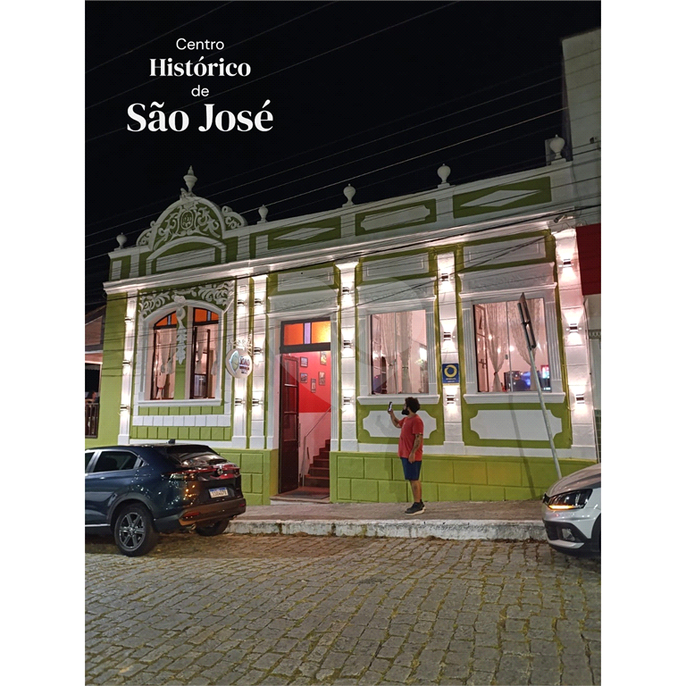 TERRENO COM VISTA AO MAR - SC.