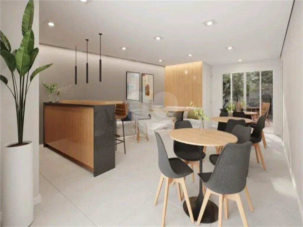 Apartamento, 1 quarto, 37 m² - Foto 9