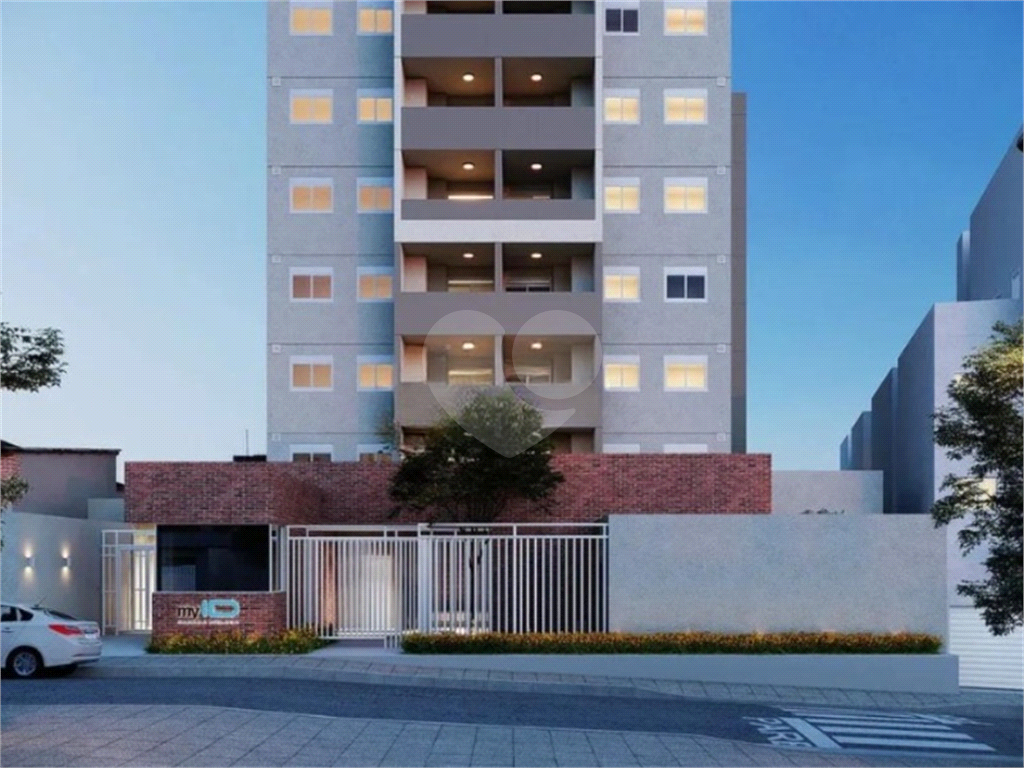 Apartamento, 1 quarto, 37 m² - Foto 17