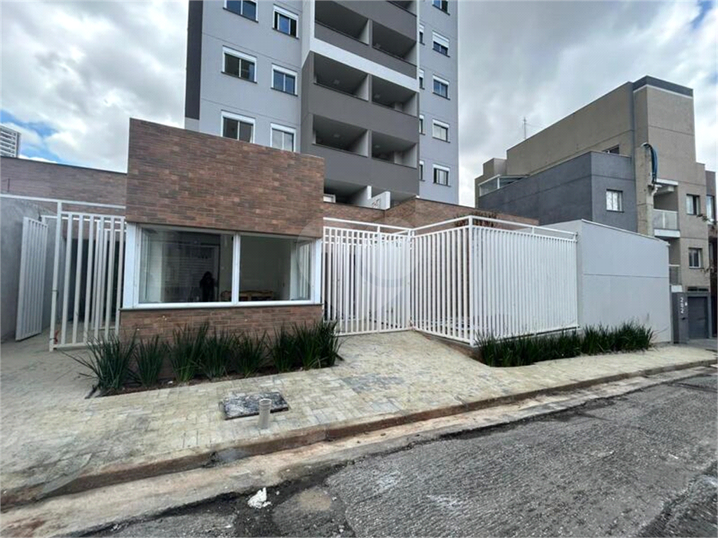 Apartamento, 1 quarto, 37 m² - Foto 18