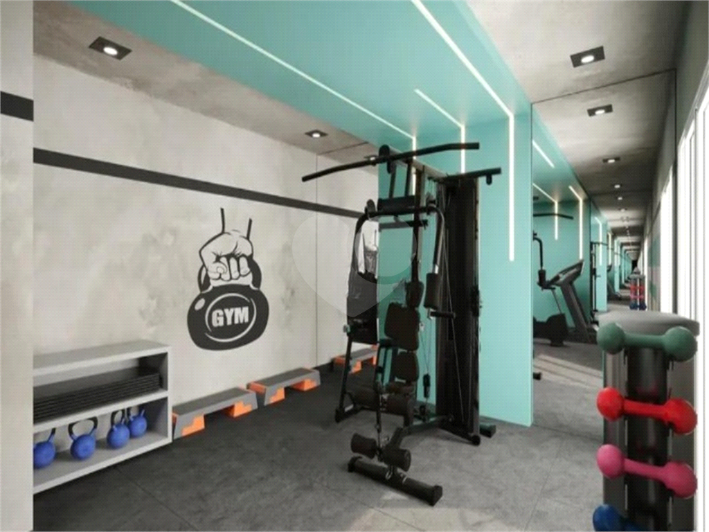 Apartamento, 1 quarto, 37 m² - Foto 16