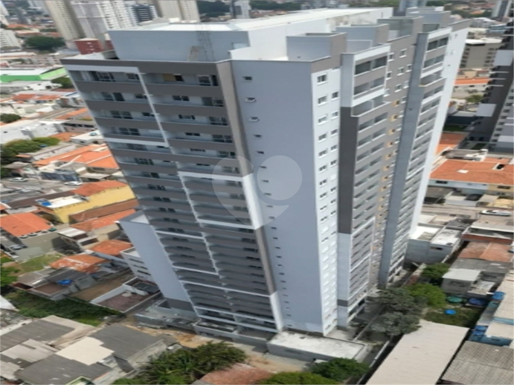 Apartamento, 1 quarto, 37 m² - Foto 2