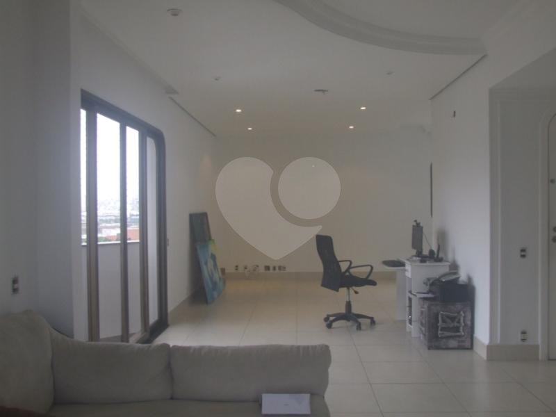 Apartamento à venda na região da Mooca