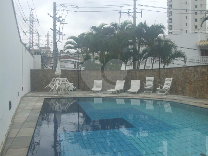 Apartamento à venda na região da Mooca