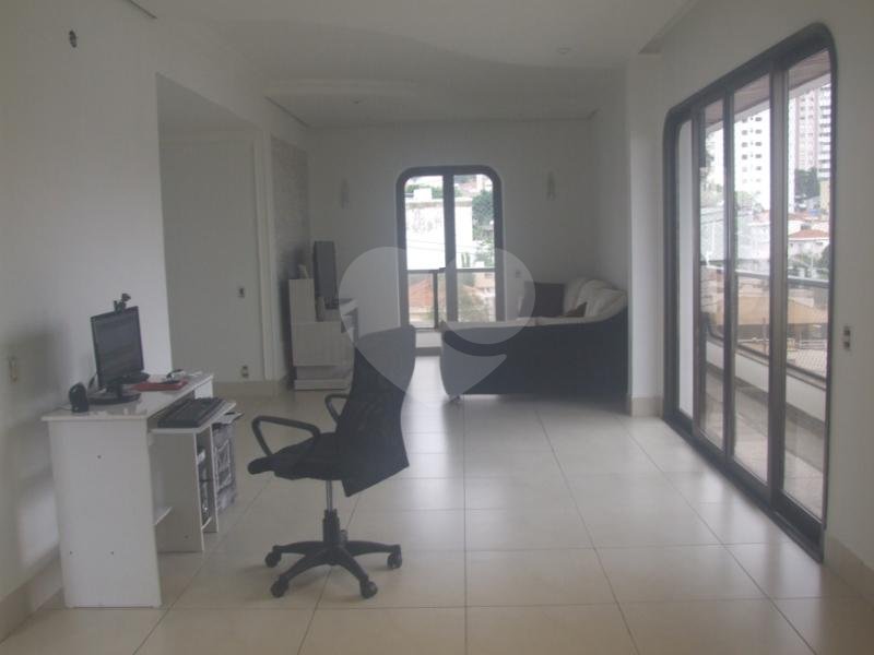 Apartamento à venda na região da Mooca