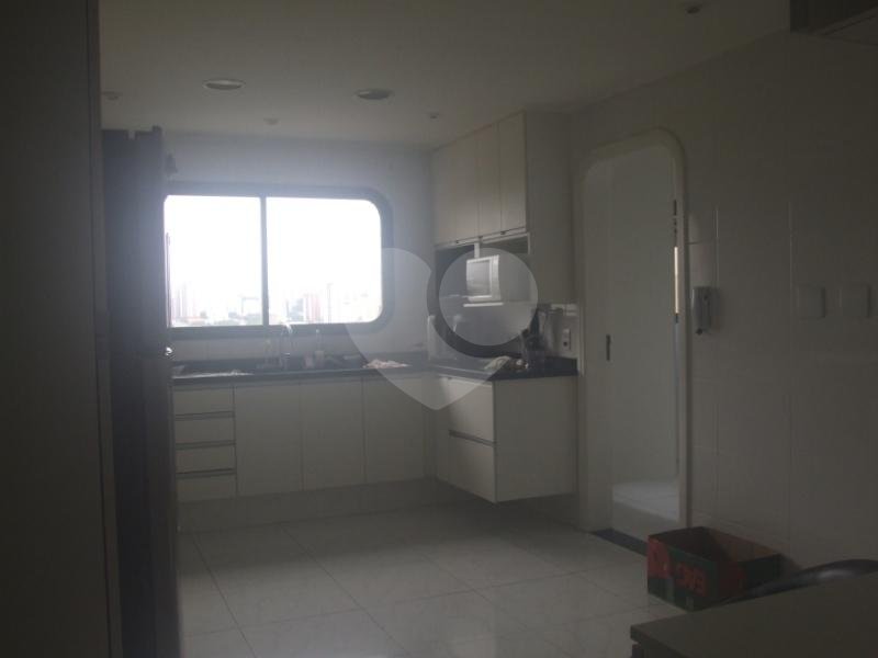 Apartamento à venda na região da Mooca