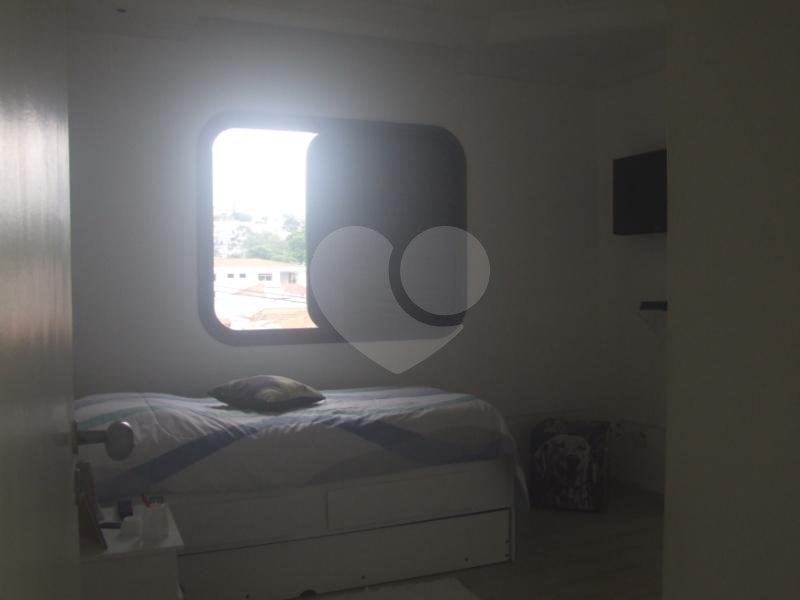 Apartamento à venda na região da Mooca
