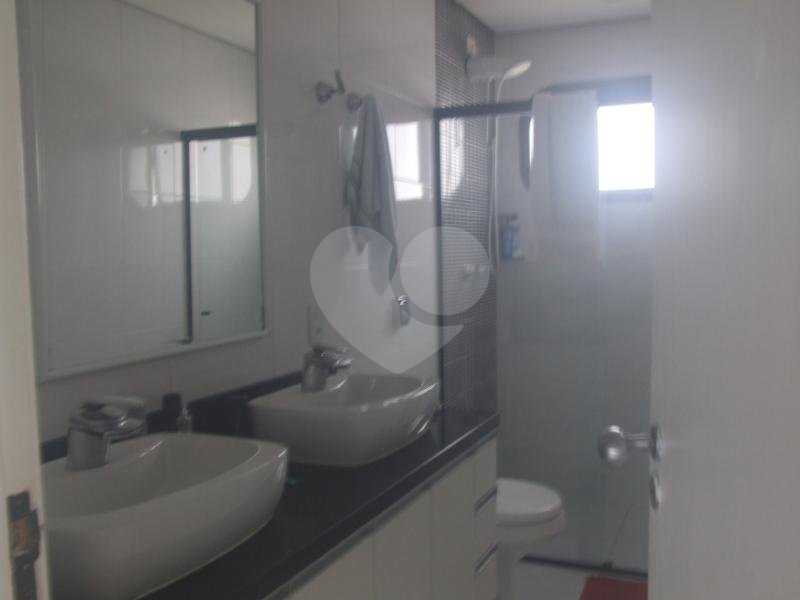 Apartamento à venda na região da Mooca