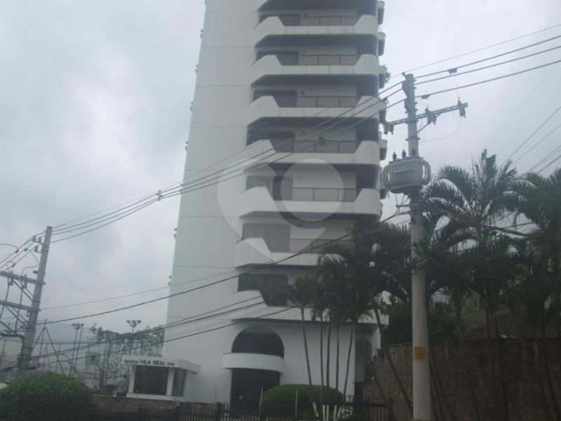 Apartamento à venda na região da Mooca