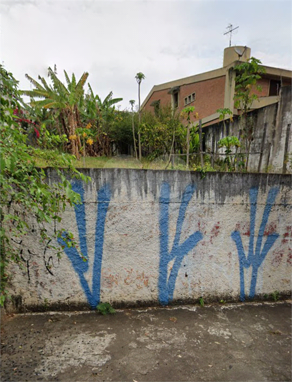 Terreno Exclusivo na Zona Norte – 483m² no Tremembé/Santana