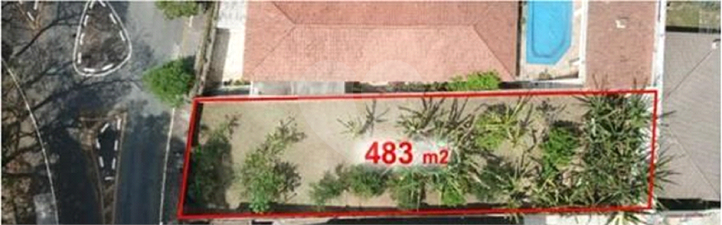 Terreno Exclusivo na Zona Norte – 483m² no Tremembé/Santana