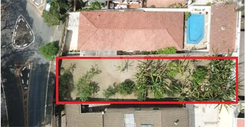 Terreno Exclusivo na Zona Norte – 483m² no Tremembé/Santana