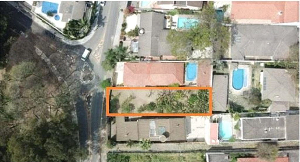 Terreno Exclusivo na Zona Norte – 483m² no Tremembé/Santana
