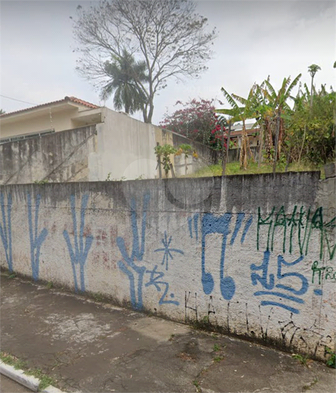 Terreno Exclusivo na Zona Norte – 483m² no Tremembé/Santana