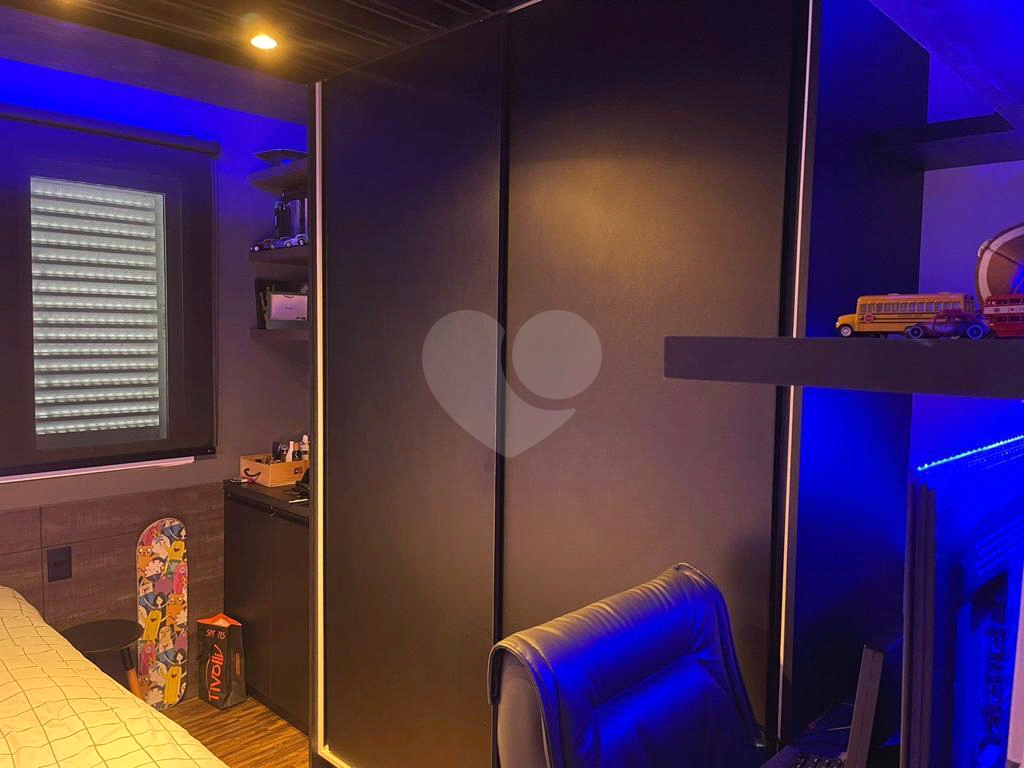 Apartamento Alphaville