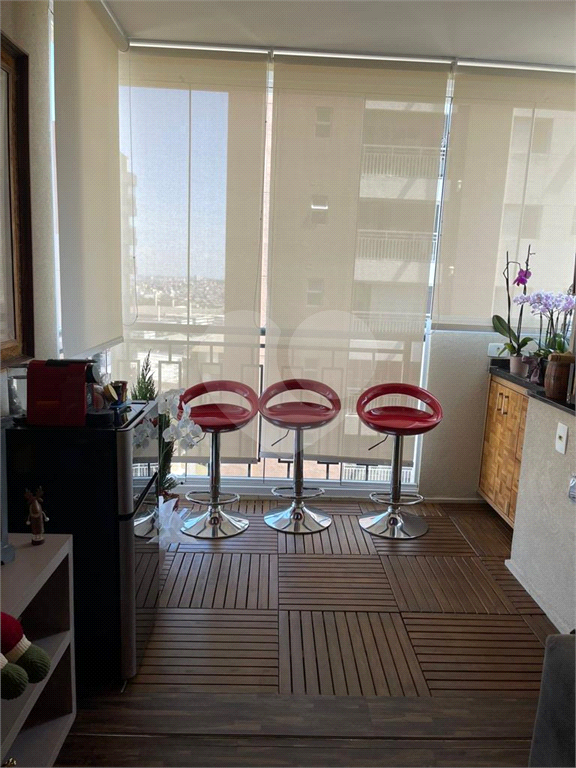 Apartamento Alphaville