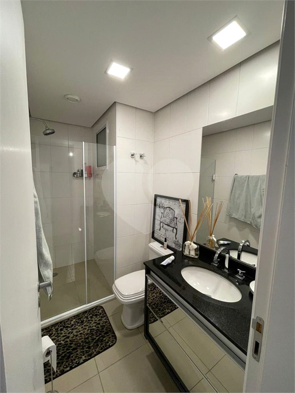 Apartamento Alphaville