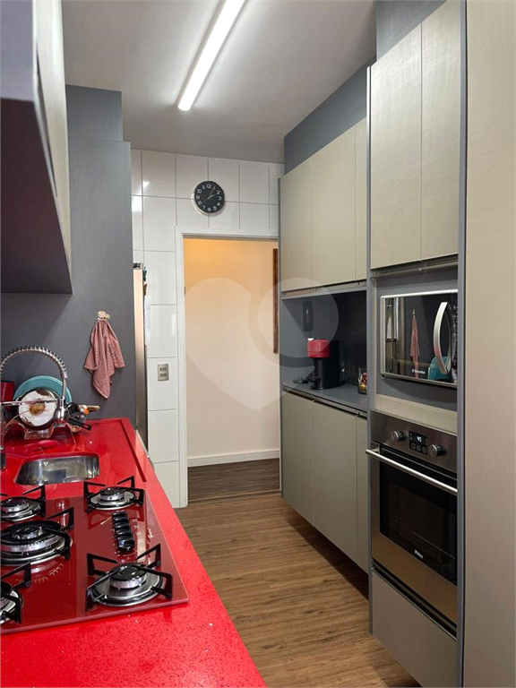 Apartamento Alphaville