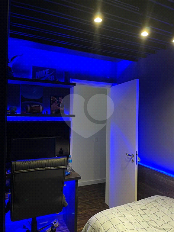 Apartamento Alphaville