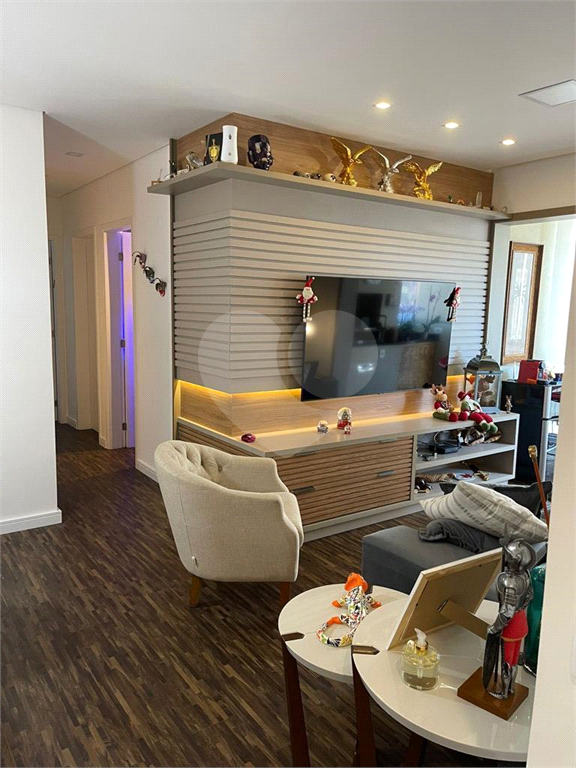 Apartamento Alphaville