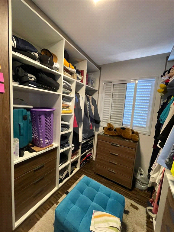 Apartamento Alphaville