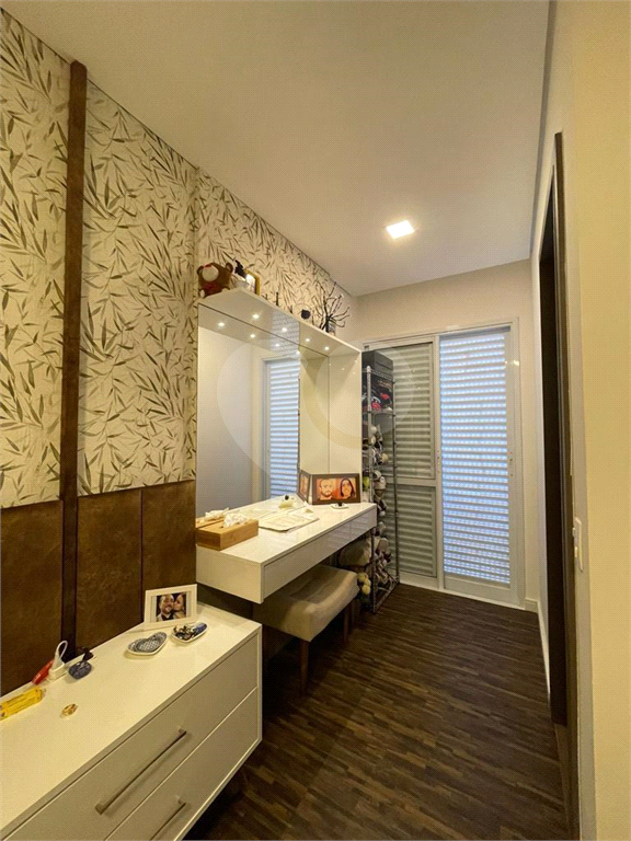 Apartamento Alphaville