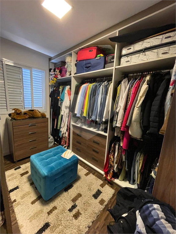 Apartamento Alphaville