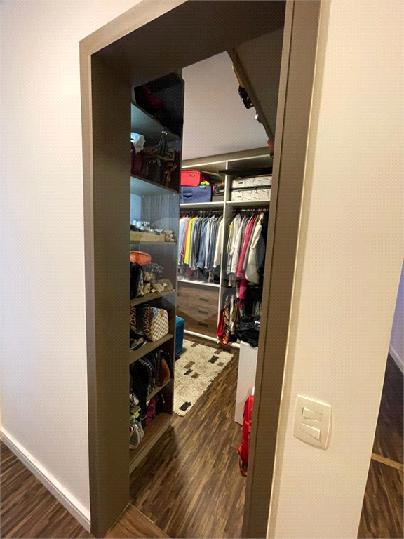 Apartamento Alphaville