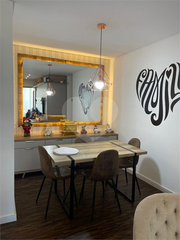 Apartamento Alphaville