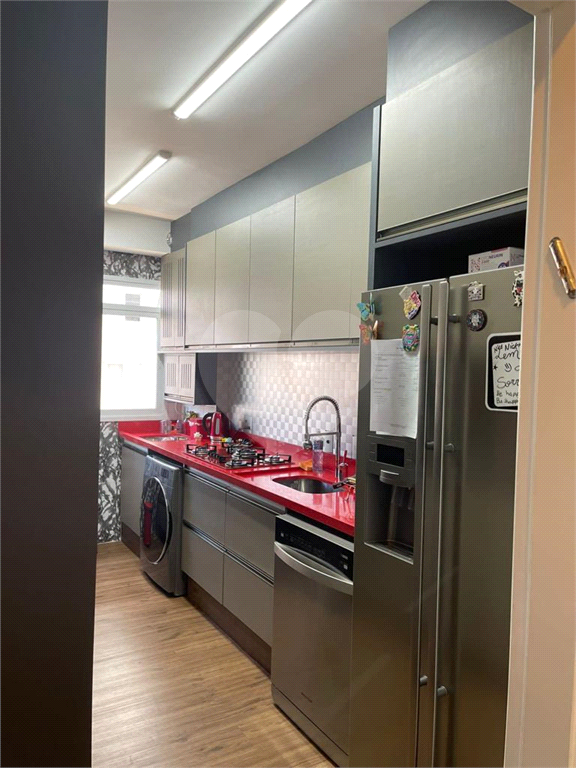 Apartamento Alphaville