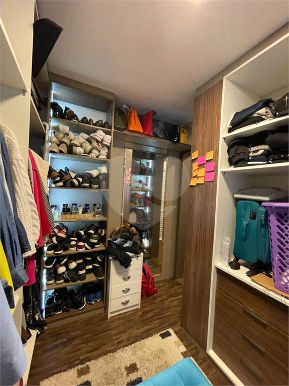 Apartamento Alphaville