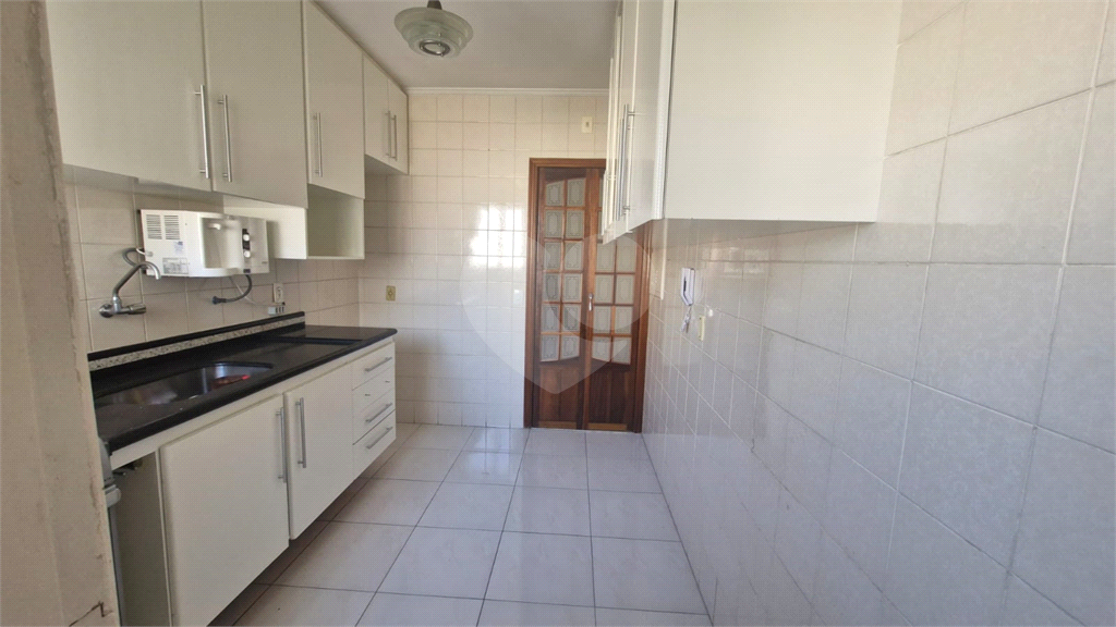 APARTAMENTO em SANTA TERESINHA