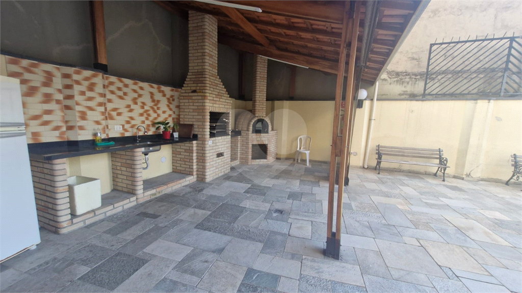 APARTAMENTO em SANTA TERESINHA