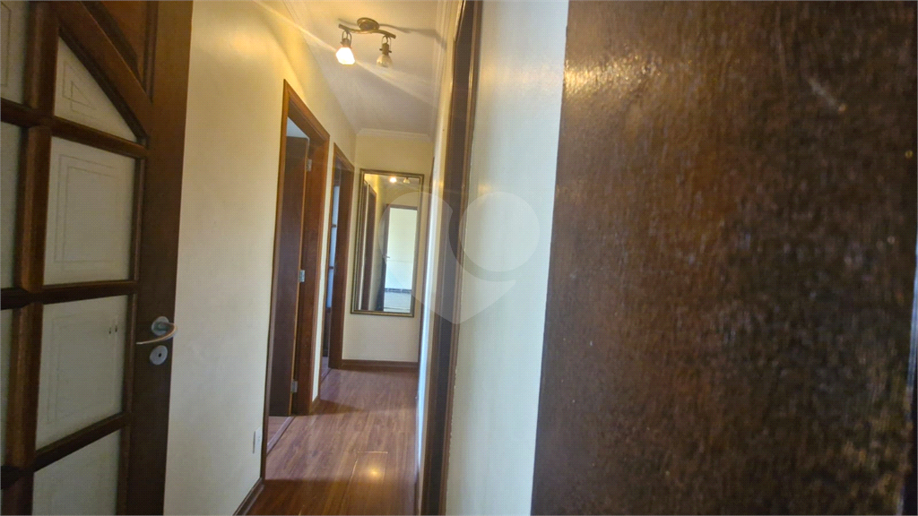 APARTAMENTO em SANTA TERESINHA