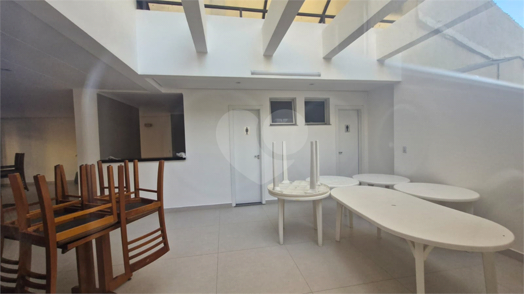APARTAMENTO em SANTA TERESINHA
