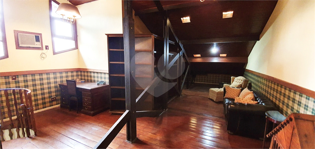  Casa à Venda no Residencial 1 – Alphaville | 4 Suítes, 610m² de Terreno
