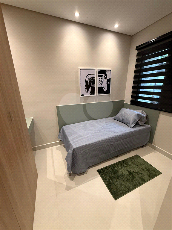 Apartamento Garden à Venda em Perdizes: Conforto e Verde no Classique Perdizes