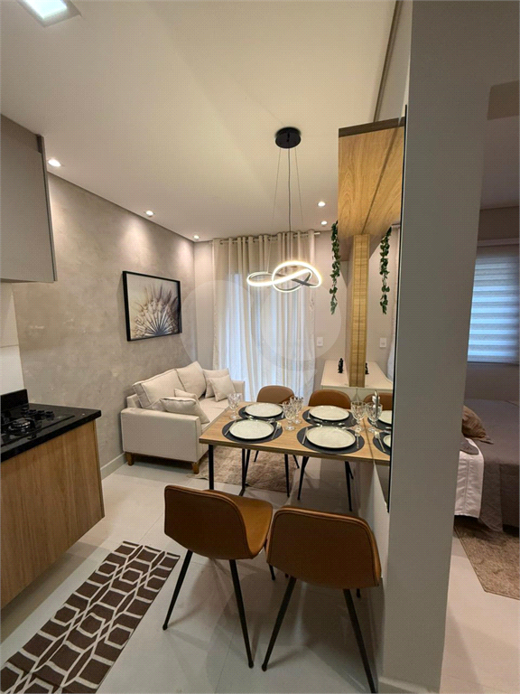 Apartamento Garden à Venda em Perdizes: Conforto e Verde no Classique Perdizes