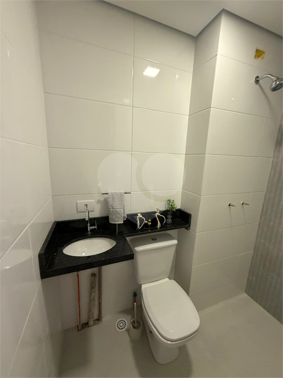 Apartamento Garden à Venda em Perdizes: Conforto e Verde no Classique Perdizes