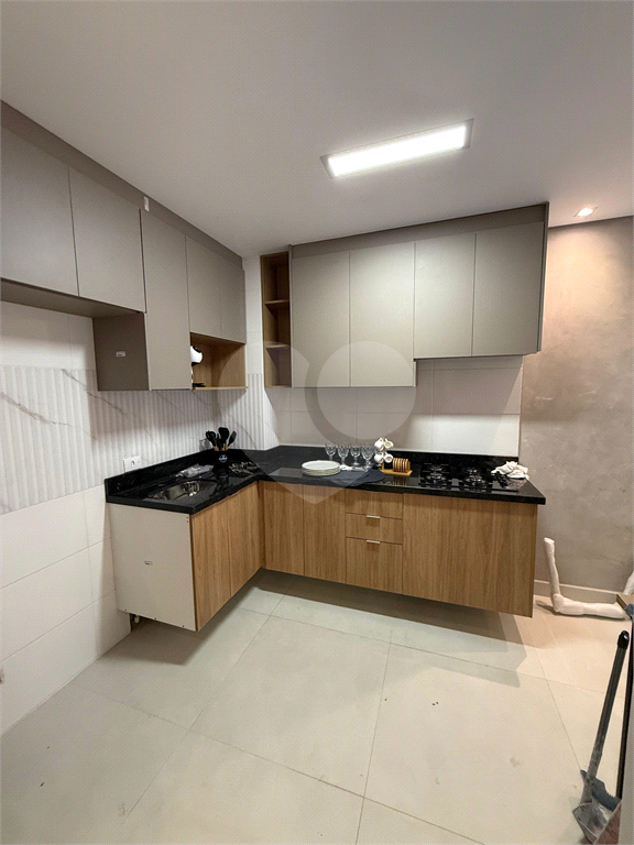 Apartamento Garden à Venda em Perdizes: Conforto e Verde no Classique Perdizes