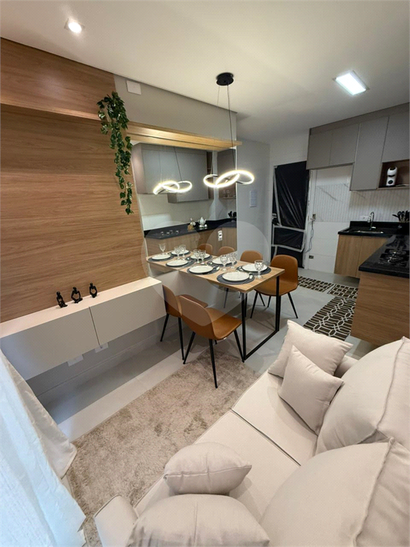 Apartamento Garden à Venda em Perdizes: Conforto e Verde no Classique Perdizes