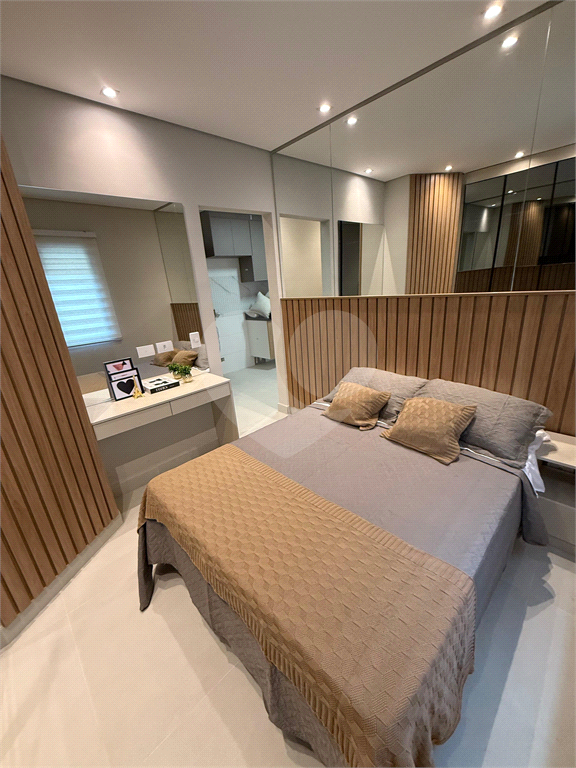 Apartamento Garden à Venda em Perdizes: Conforto e Verde no Classique Perdizes