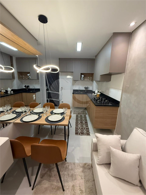 Apartamento Garden à Venda em Perdizes: Conforto e Verde no Classique Perdizes