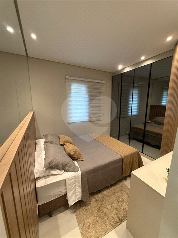 Apartamento Garden à Venda em Perdizes: Conforto e Verde no Classique Perdizes