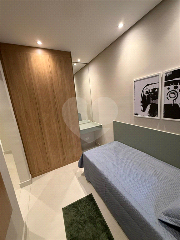 Apartamento Garden à Venda em Perdizes: Conforto e Verde no Classique Perdizes