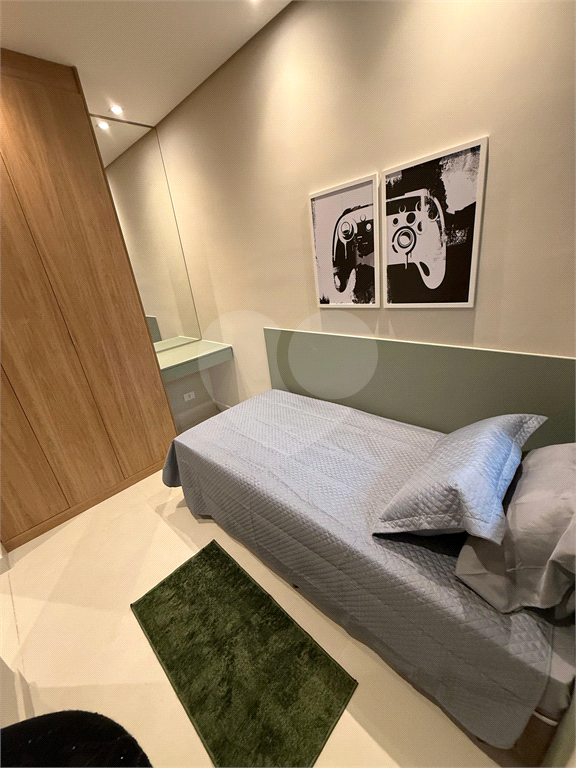 Apartamento Garden à Venda em Perdizes: Conforto e Verde no Classique Perdizes