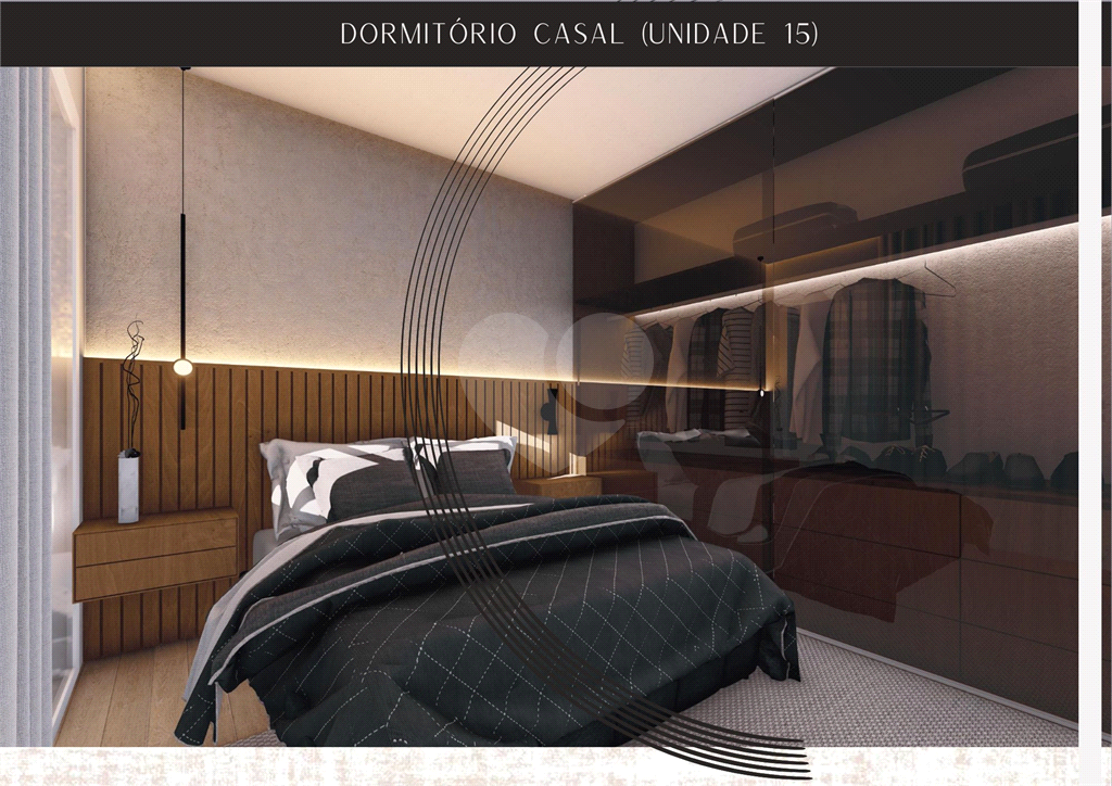 Apartamento Garden à Venda em Perdizes: Conforto e Verde no Classique Perdizes