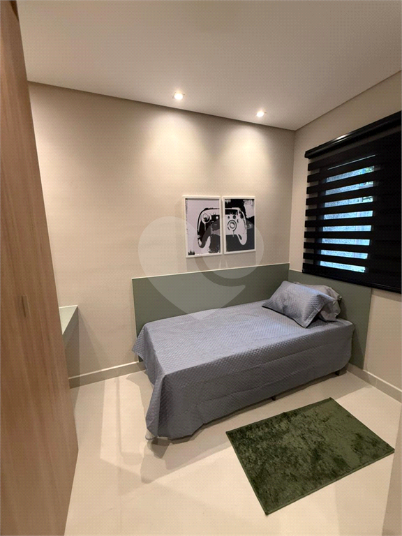 Apartamento Garden à Venda em Perdizes: Conforto e Verde no Classique Perdizes