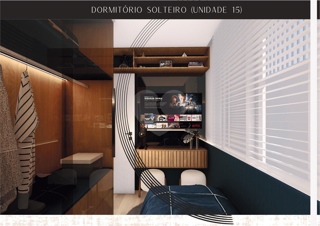 Apartamento Garden à Venda em Perdizes: Conforto e Verde no Classique Perdizes