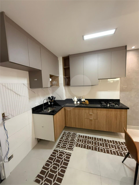 Apartamento Garden à Venda em Perdizes: Conforto e Verde no Classique Perdizes